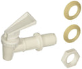 Replacement Dispenser Spigot Valve-Blue RV & Household Use Plastic PP/ABS Material