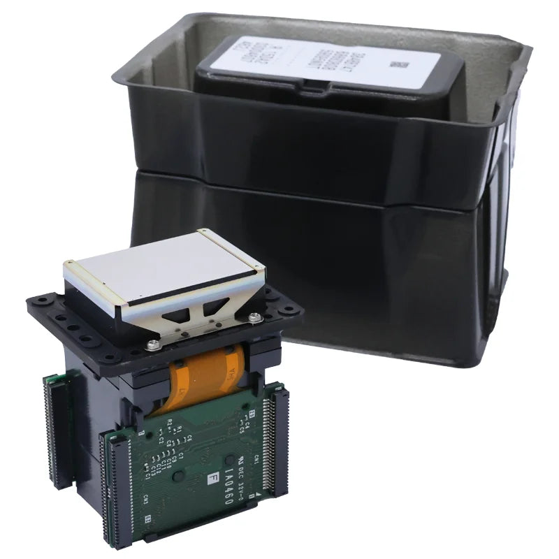 Japanese Original and New Cabezal Dx7 Xr-640 Roland Rt640 Dx7 Printhead Roland Rt-640 Xf-640 Dx7 Print Head Re 640 for Roland V