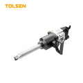 TOLSEN 73395 Heavy Duty 1 Inch Long Nose Air Impact Wrench