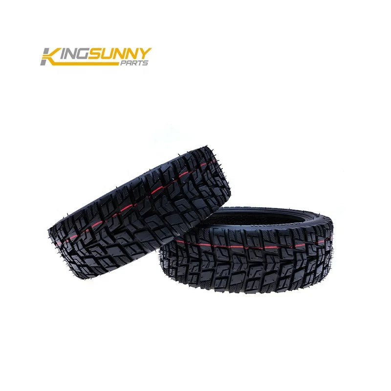10*2.75-6.5 Off -Road Tubeless Tire  for Speedway 5 Dualtron 3 Scooter Repair Accessories Electric Scooter Vacuum Tire