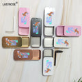 Long-Lasting Eyebrow Styling Wax Wholesale Private Label Eyebrow Enhancers Styling Wax Waterproof Eyebrow Soap With Brush