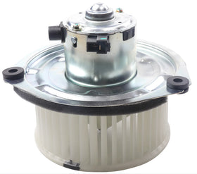 Genuine Heater Blower Electric Motor KHR2845 56500-40180 for CASE CX130 CX160 CX180 CX210 CX240 CX290 CX330 Excavator Parts