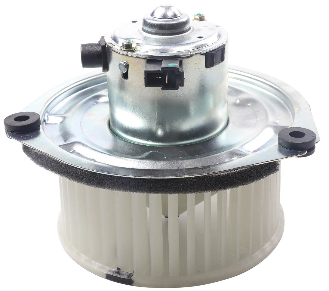 Genuine Heater Blower Electric Motor KHR2845 56500-40180 for CASE CX130 CX160 CX180 CX210 CX240 CX290 CX330 Excavator Parts