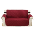 American Style Design Magic 1 2 3 Sseater Waterproof Elastic Stretch Couch Cover Slipcover Sofa Set Cover Sofa Cover Protector