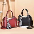 2024 Sac a Main Femme Women Fashion Handbags Ladies Handbag Tote Leather Hand Bag for Women