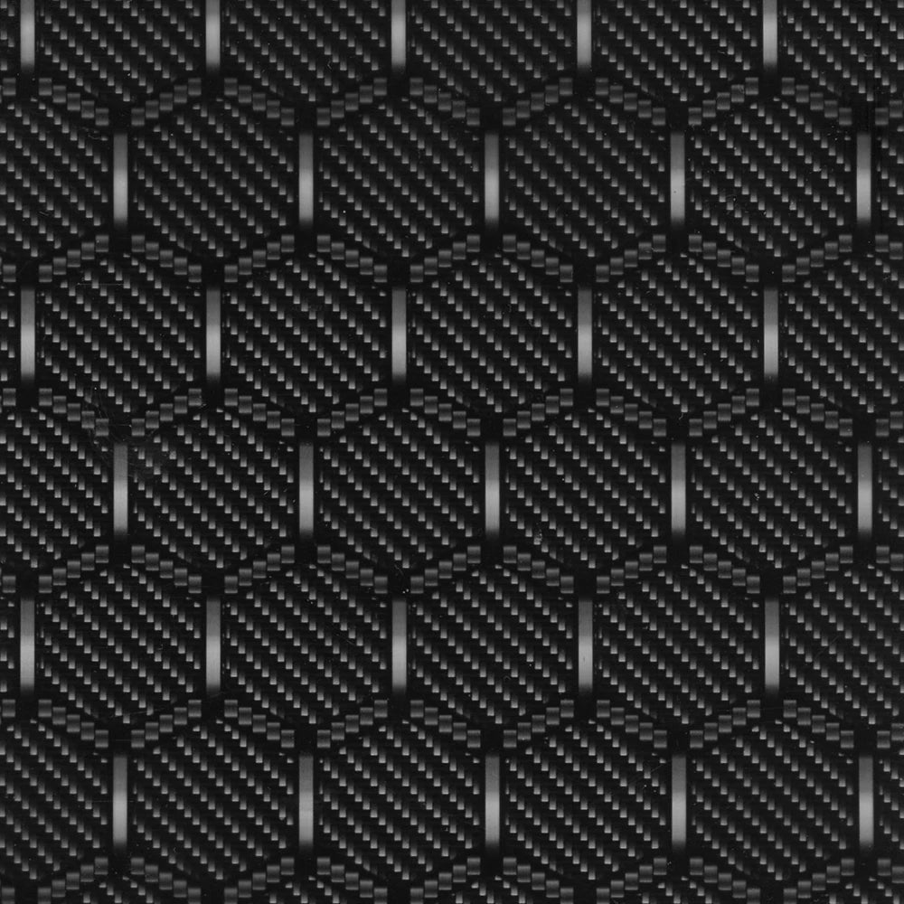 TSAUTOP  Carbon Fiber 3d Black Sublimation Transfer Printing Film Hydrographic Films