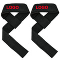 Bodybuilding Wholesale Workout Gym Straps Weight Lifting Straps
