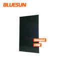 For Bluesun Elite 170W Shingled Solar Panel for Outdoor RV All Black 110W-170W Portable Solar Panel System Kit
