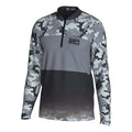 Camo Pattern Sea Fishing Fast Dry UV Waterproof Suit UPF Shirts Sun Protection Fishing Clothing