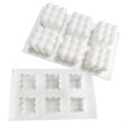 2022 New Arrival China Wholesale Handmade Silicon Soap Mold Rizhao
