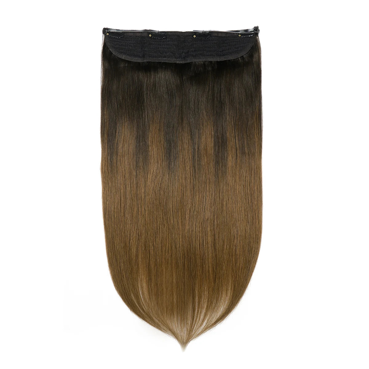 Top Quality Wholesale Price Fast Shipping Ombre 12A Virgin Remy Loop Wire Hair Extensions