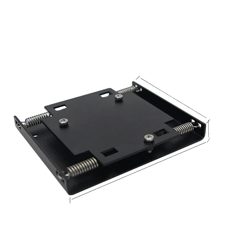 Kamoer Small Long Life Shock Absorbing Holder for KVP8 Diaphragm Pump Reduce Vibration and Noise