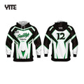 YITE Custom Esport Hoodies 2021 Hoodies Plain Mens Desgin