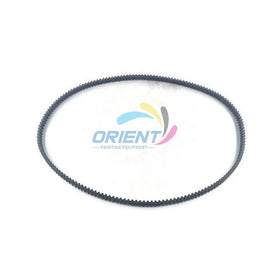 Hot Selling Width 9mm Length 835mm DHTD D5M-835 Double-Sided Timing Belt Machine Parts Made in China