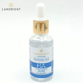 Private Label LANORIENT Organic Skin Brightening and Moisturizing Korean Skin Care Serum for Women