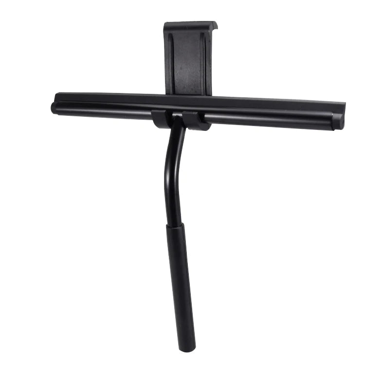 Cost-effective Mirror Glass Cleaning Universal Tool Waterproof Durable Metal Wiper