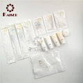 Low MOQ 5 Star Hotel Amenities Set