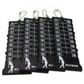 Rectangle Plastic Golf Score Counter for 18 Holes