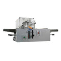 Multifunctional Table Top Frozen Mousse Cake Cutting Slicer Machine New Condition Cookie Dough Cutter Slicing Machine