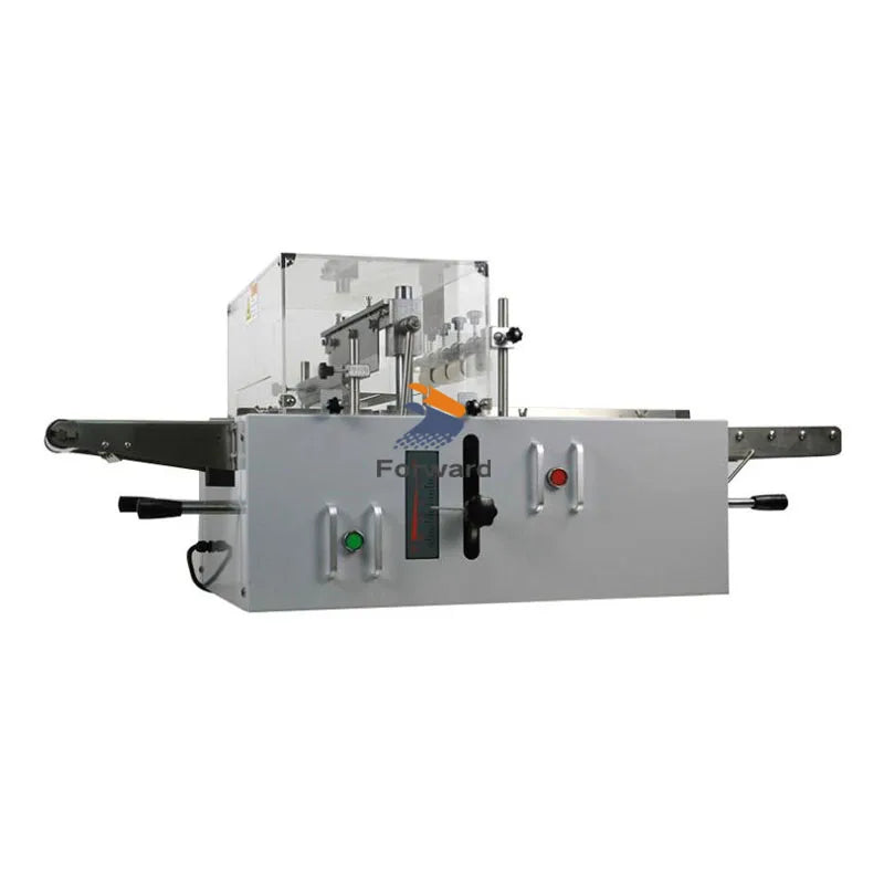 Multifunctional Table Top Frozen Mousse Cake Cutting Slicer Machine New Condition Cookie Dough Cutter Slicing Machine