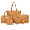 2022 Leather Bags Set