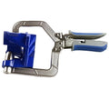 Customizable 90 Degree DIY Woodworking Jig Right Angle Locator Drill Guide Tools with Picture Holder OEM Alloy Steel Maxtool