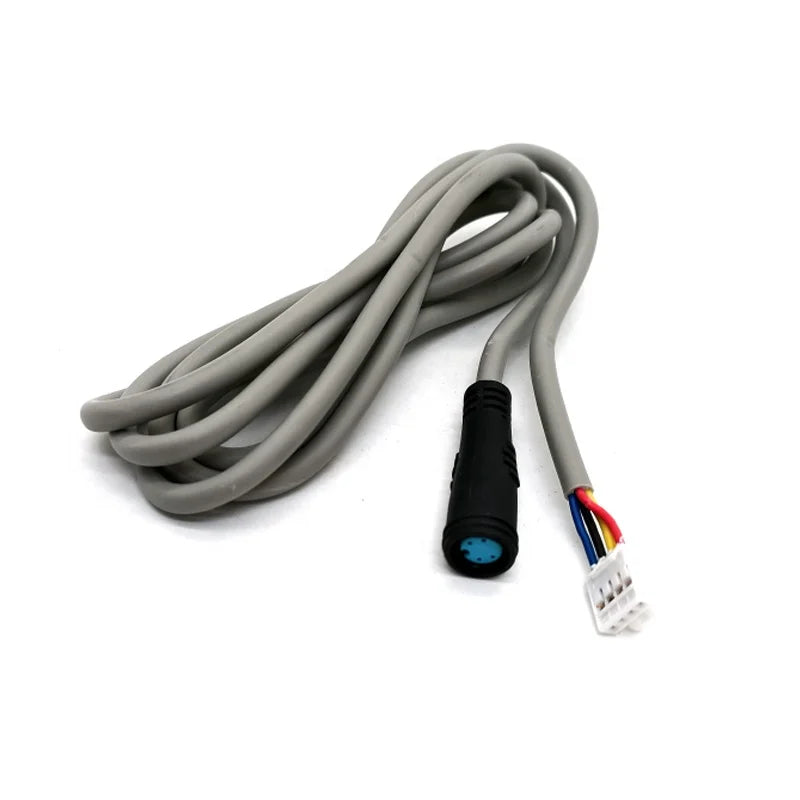 Main Control Cable for M365 / Pro / 1S / Essential / Pro2 Electric Scooter Parts Power Cable for Replacement