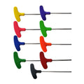 Colors Kids Safe Golf Putter Colorful Rubber Golf Putter Head