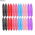 Wanmei Women DIY Magic Sleep Hair Styling Rollers Overnight Curlers Foam Tools Soft Sleep Foam Pillow Hair Curler Rollers Sponge
