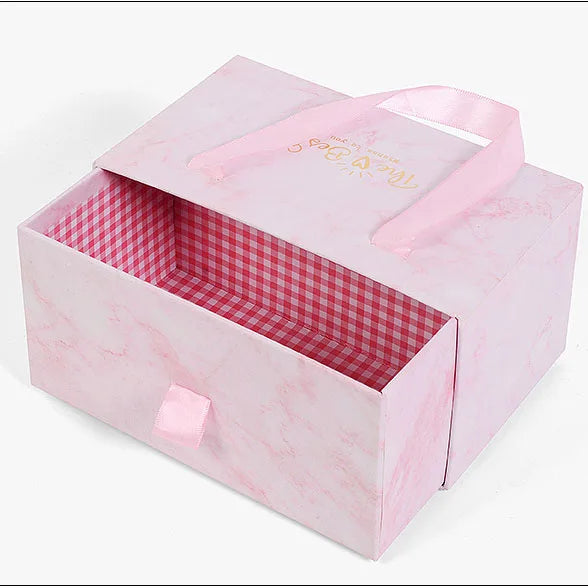 Eco Friendly Custom Logo Fold Small Rectangle Cosmetic Square Gift Packaging Paper Boxes Manufacturer