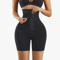 Plus Size Butt Lift Tummy Control Pants Butt Enlargement Breasted High Waist Underwear Waist Shaping Underwear