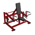 Commercial Fitness Gym Equipment Bodybuilding Equipment Plate Loaded Strength Iso Lateral Shoulder Raise Bench Exercise Machine