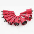 1Pc 16-100mm  M42 HSS Hole Saw Cutter Drill Bit Bi-Metal Tip Drill for Aluminum Iron Fried Dough Twist Drill Tool Electric Tool