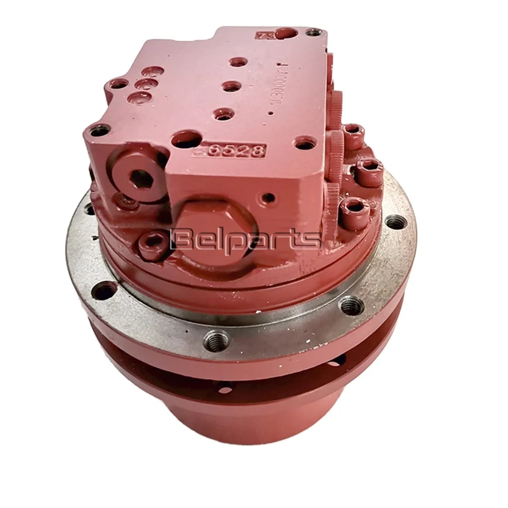Belparts Excavator Final Drive Travel Motor Assy Tm01