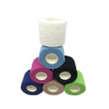 Real Manufacturer Easy Tear EAB Elastic Adhesive Bandage Grip Tape Weightlifting Tape