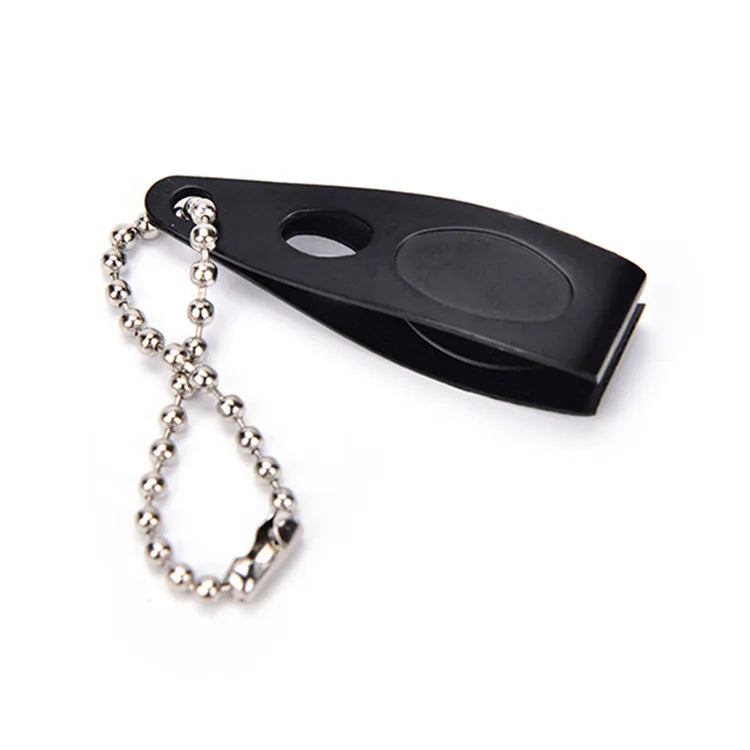 Mini Portable Fishing Line Cutter Nylon Carbon Wire Line Cut Pliers Scissors Clippers Fish Tackle Lure Hook Line Remover