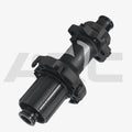Bicycle Parts 12 Speed MT028F/R  XDR 12s 12*100 12*142  Ratchet 36T Road Disc Brake Bike Hub Bicycle Accessories