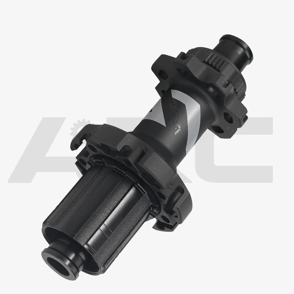 Bicycle Parts 12 Speed MT028F/R  XDR 12s 12*100 12*142  Ratchet 36T Road Disc Brake Bike Hub Bicycle Accessories