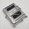 Engine ECU Controller 0281020084 0281020072 0281020178 300618-00009 for Doosan DX140LC DX190 DX225 DX300 Excavator65.11201-7017