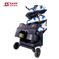 SIBOASI Automatic Feeding  Equipment Football Machine for Training F2101A