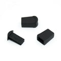 Wholesale Plastic Cord End Drawstring Rope Lock Cord Clip End