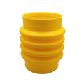 TPU Tamping Rammer Bellows 105*175 for Mikasa MT55 MT52 MT50W MT76 MT77 MTX80 New Used Construction Machinery 3533-32870