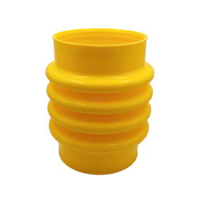 TPU Tamping Rammer Bellows 105*175 for Mikasa MT55 MT52 MT50W MT76 MT77 MTX80 New Used Construction Machinery 3533-32870