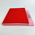 Professinal High Quality Customized Magazine Catalog Printing Booklet Hardcover&Softcover Advertisement Publishing Brochure