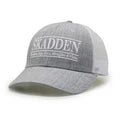 Factory Custom 6 Panel Embroidery logo Patch Cotton Twill Gorras Mesh Hat Trucker Cap