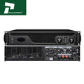 Paulkitson Amplifier X7000 Class TD Metal Power Amplifier 2x1000W Professional Sound Equipment MegaBDM