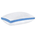 Solid Quilted Gusset Pillow Solid Gusset Pillow With Gusset