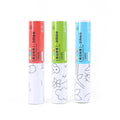 200cm Lovely Theme Story Coloring Paper Roll with Glue for Painting Drawing