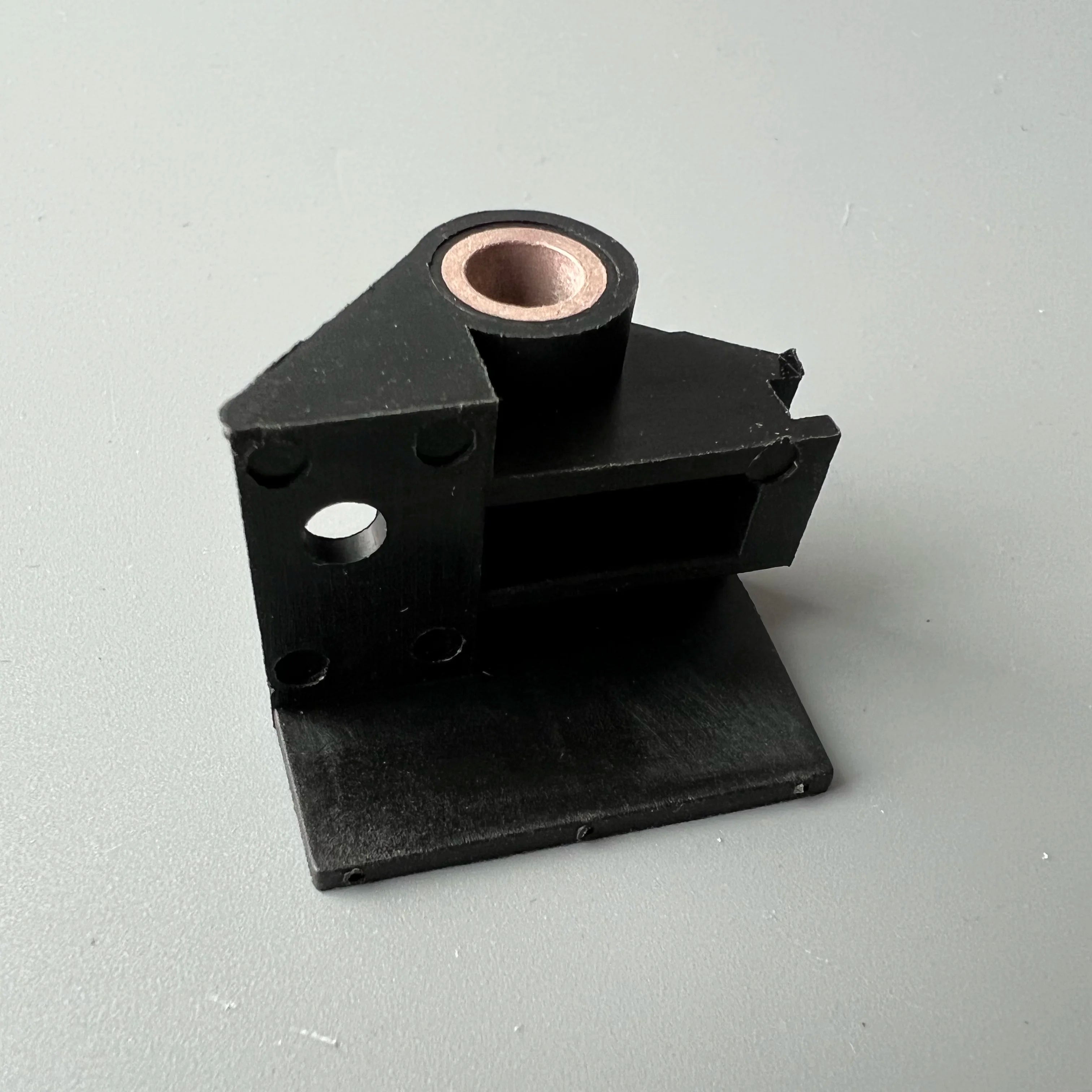 A051198  A046045 Noritsu Bearing Assembly for QSS 26/29/30/32/33/35/37 Digital Minilabs