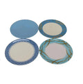 Customized 6-inch Melamine Sushi Japanese Styles Plastic Dish Logo Printing Japanese Styles Customize logo Printing 6inch